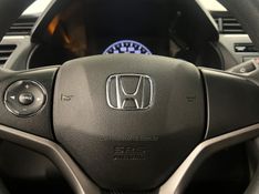 HONDA CITY 1.5 LX 16V 2018/2019 ÓTIMA CAR FLORES DA CUNHA / Carros no Vale