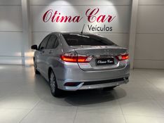 HONDA CITY 1.5 LX 16V 2018/2019 ÓTIMA CAR FLORES DA CUNHA / Carros no Vale