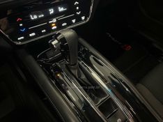 HONDA HR-V 1.8 16V EX 2020/2020 ÓTIMA CAR FLORES DA CUNHA / Carros no Vale