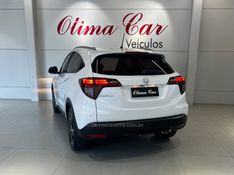 HONDA HR-V 1.8 16V EX 2020/2020 ÓTIMA CAR FLORES DA CUNHA / Carros no Vale