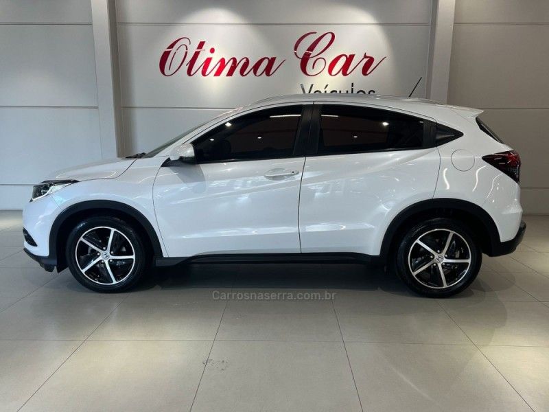HONDA HR-V 1.8 16V EX 2020/2020 ÓTIMA CAR FLORES DA CUNHA / Carros no Vale