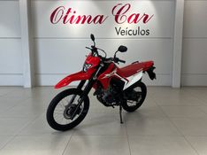 HONDA XR 300L TORNADO 2025/2025 ÓTIMA CAR FLORES DA CUNHA / Carros no Vale