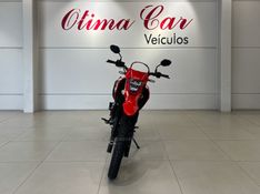 HONDA XR 300L TORNADO 2025/2025 ÓTIMA CAR FLORES DA CUNHA / Carros no Vale