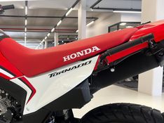 HONDA XR 300L TORNADO 2025/2025 ÓTIMA CAR FLORES DA CUNHA / Carros no Vale