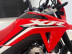 HONDA XR 300L TORNADO 2025/2025 ÓTIMA CAR FLORES DA CUNHA / Carros no Vale