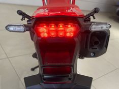 HONDA XR 300L TORNADO 2025/2025 ÓTIMA CAR FLORES DA CUNHA / Carros no Vale