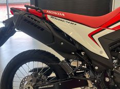 HONDA XR 300L TORNADO 2025/2025 ÓTIMA CAR FLORES DA CUNHA / Carros no Vale
