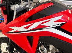 HONDA XR 300L TORNADO 2025/2025 ÓTIMA CAR FLORES DA CUNHA / Carros no Vale