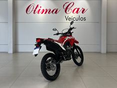 HONDA XR 300L TORNADO 2025/2025 ÓTIMA CAR FLORES DA CUNHA / Carros no Vale