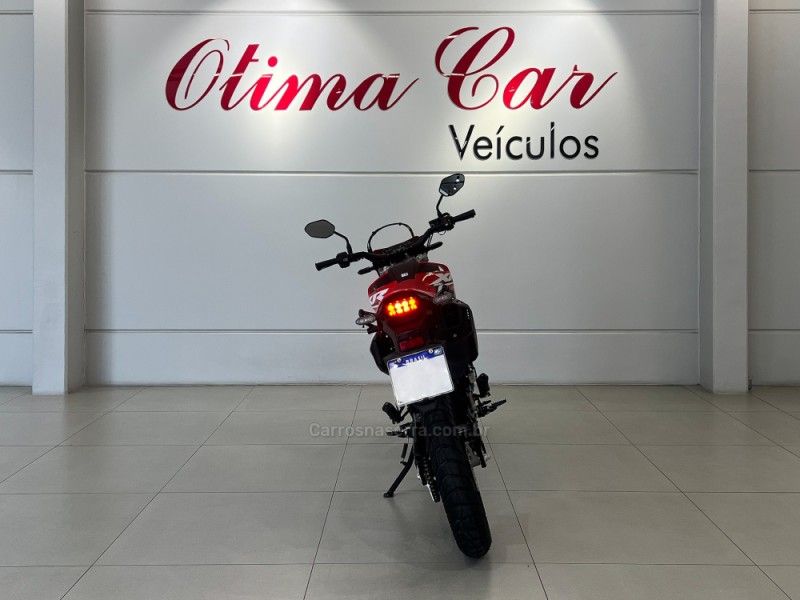 HONDA XR 300L TORNADO 2025/2025 ÓTIMA CAR FLORES DA CUNHA / Carros no Vale