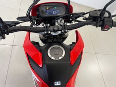 HONDA XR 300L TORNADO 2025/2025 ÓTIMA CAR FLORES DA CUNHA / Carros no Vale