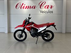 HONDA XR 300L TORNADO 2025/2025 ÓTIMA CAR FLORES DA CUNHA / Carros no Vale
