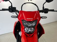 HONDA XR 300L TORNADO 2025/2025 ÓTIMA CAR FLORES DA CUNHA / Carros no Vale