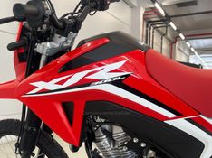 HONDA XR 300L TORNADO 2025/2025 ÓTIMA CAR FLORES DA CUNHA / Carros no Vale