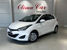 HYUNDAI HB20 1.6 COMFORT PLUS 16V 2015/2015 ÓTIMA CAR FLORES DA CUNHA / Carros no Vale