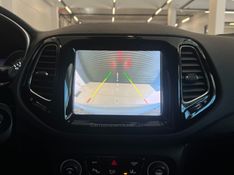 JEEP COMPASS 2.0 16V LIMITED 2020/2020 ÓTIMA CAR FLORES DA CUNHA / Carros no Vale