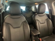 JEEP COMPASS 2.0 16V LIMITED 2020/2020 ÓTIMA CAR FLORES DA CUNHA / Carros no Vale