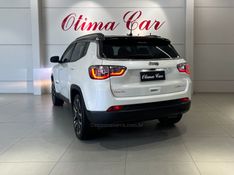 JEEP COMPASS 2.0 16V LIMITED 2020/2020 ÓTIMA CAR FLORES DA CUNHA / Carros no Vale