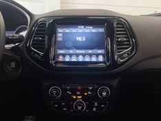 JEEP COMPASS 2.0 16V LIMITED 2020/2020 ÓTIMA CAR FLORES DA CUNHA / Carros no Vale