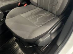 RENAULT LOGAN 1.6 EXPRESSION 16V 2017/2018 ÓTIMA CAR FLORES DA CUNHA / Carros no Vale