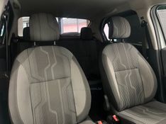 RENAULT LOGAN 1.6 EXPRESSION 16V 2017/2018 ÓTIMA CAR FLORES DA CUNHA / Carros no Vale