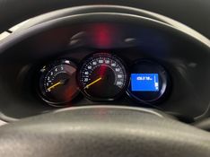 RENAULT LOGAN 1.6 EXPRESSION 16V 2017/2018 ÓTIMA CAR FLORES DA CUNHA / Carros no Vale