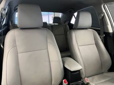 TOYOTA COROLLA 2.0 XEI 16V 2014/2015 ÓTIMA CAR FLORES DA CUNHA / Carros no Vale
