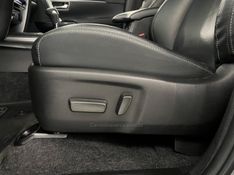TOYOTA HILUX SW4 2.8 SRX 4X4 16V TURBO INTERCOOLER 2022/2022 ÓTIMA CAR FLORES DA CUNHA / Carros no Vale