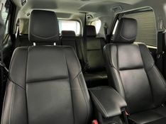 TOYOTA HILUX SW4 2.8 SRX 4X4 16V TURBO INTERCOOLER 2022/2022 ÓTIMA CAR FLORES DA CUNHA / Carros no Vale