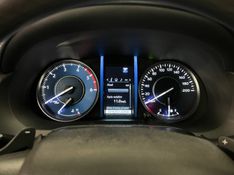 TOYOTA HILUX SW4 2.8 SRX 4X4 16V TURBO INTERCOOLER 2022/2022 ÓTIMA CAR FLORES DA CUNHA / Carros no Vale