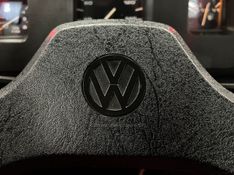 VOLKSWAGEN FUSCA 1.6 8V 1995/1996 ÓTIMA CAR FLORES DA CUNHA / Carros no Vale