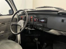 VOLKSWAGEN FUSCA 1.6 8V 1995/1996 ÓTIMA CAR FLORES DA CUNHA / Carros no Vale