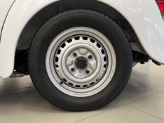 VOLKSWAGEN FUSCA 1.6 8V 1995/1996 ÓTIMA CAR FLORES DA CUNHA / Carros no Vale