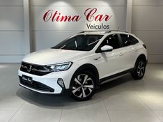 VOLKSWAGEN NIVUS 1.0 TSI HIGHLINE 2021/2021 ÓTIMA CAR FLORES DA CUNHA / Carros no Vale