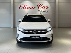 VOLKSWAGEN NIVUS 1.0 TSI HIGHLINE 2021/2021 ÓTIMA CAR FLORES DA CUNHA / Carros no Vale