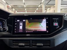 VOLKSWAGEN NIVUS 1.0 TSI HIGHLINE 2021/2021 ÓTIMA CAR FLORES DA CUNHA / Carros no Vale