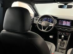 VOLKSWAGEN NIVUS 1.0 TSI HIGHLINE 2021/2021 ÓTIMA CAR FLORES DA CUNHA / Carros no Vale