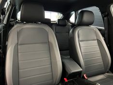 VOLKSWAGEN NIVUS 1.0 TSI HIGHLINE 2021/2021 ÓTIMA CAR FLORES DA CUNHA / Carros no Vale