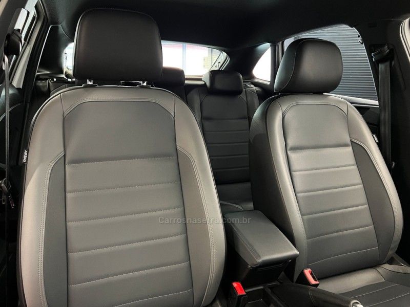 VOLKSWAGEN NIVUS 1.0 TSI HIGHLINE 2021/2021 ÓTIMA CAR FLORES DA CUNHA / Carros no Vale