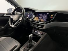 VOLKSWAGEN NIVUS 1.0 TSI HIGHLINE 2021/2021 ÓTIMA CAR FLORES DA CUNHA / Carros no Vale