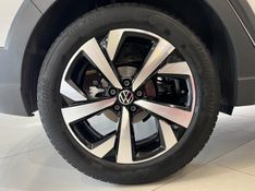 VOLKSWAGEN NIVUS 1.0 TSI HIGHLINE 2021/2021 ÓTIMA CAR FLORES DA CUNHA / Carros no Vale