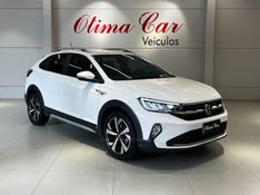 VOLKSWAGEN NIVUS 1.0 TSI HIGHLINE 2021/2021 ÓTIMA CAR FLORES DA CUNHA / Carros no Vale