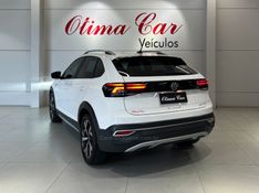 VOLKSWAGEN NIVUS 1.0 TSI HIGHLINE 2021/2021 ÓTIMA CAR FLORES DA CUNHA / Carros no Vale