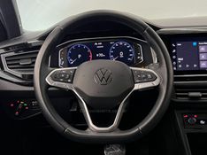 VOLKSWAGEN NIVUS 1.0 TSI HIGHLINE 2021/2021 ÓTIMA CAR FLORES DA CUNHA / Carros no Vale