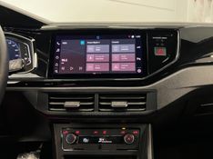 VOLKSWAGEN NIVUS 1.0 TSI HIGHLINE 2021/2021 ÓTIMA CAR FLORES DA CUNHA / Carros no Vale