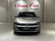VOLKSWAGEN POLO 1.0 200 TSI COMFORTLINE 2018/2019 ÓTIMA CAR FLORES DA CUNHA / Carros no Vale