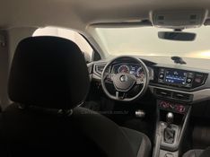 VOLKSWAGEN POLO 1.0 200 TSI COMFORTLINE 2018/2019 ÓTIMA CAR FLORES DA CUNHA / Carros no Vale