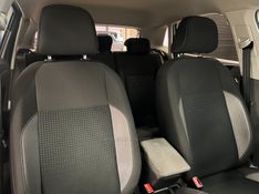 VOLKSWAGEN POLO 1.0 200 TSI COMFORTLINE 2018/2019 ÓTIMA CAR FLORES DA CUNHA / Carros no Vale