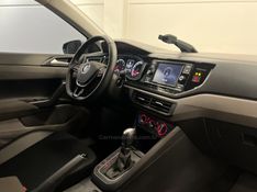 VOLKSWAGEN POLO 1.0 200 TSI COMFORTLINE 2018/2019 ÓTIMA CAR FLORES DA CUNHA / Carros no Vale