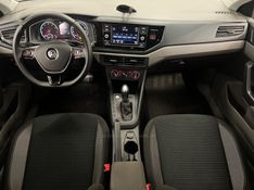 VOLKSWAGEN POLO 1.0 200 TSI COMFORTLINE 2018/2019 ÓTIMA CAR FLORES DA CUNHA / Carros no Vale